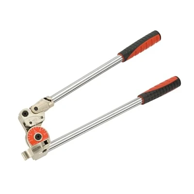 Imagen de RIDGID 38063 Modelo 612M Dobladora de tubos para servicio pesado, 12 mm