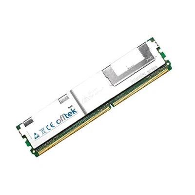 Imagen de OFFTEK 4GB RAM Memory 240 Pin DIMM 1.8v DDR2 PC2 5300 (667Mhz) (AMB 1.5V) FB