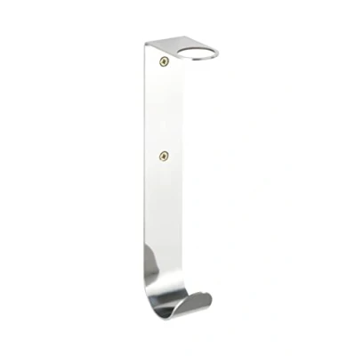 Imagen de Wenko Turbo Loc® Soporte para dispensador de jabón Acero Inoxidable Telde