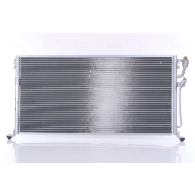 Imagen de NISSENS 940439 Condensador con secador Aluminio 716 R 134 a MITSUBISHI: Lancer 6 Limousine, 7 Limousine