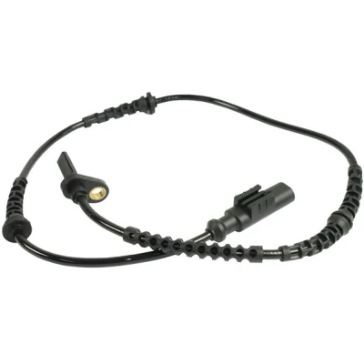Imagen de METZGER 0900901 Sensor de ABS 680 FIAT: Panda II Hatchback