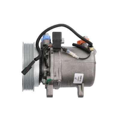 Imagen de Compresor, aire acondicionado ELSTOCK 51 0850
