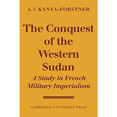 Imagen de Ingles otros conquest wstrn sdn pb cambridge