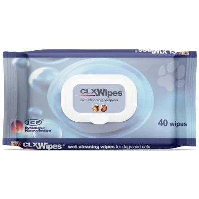Imagen de Fatro Clx Wipes 40Toallitas 200 g