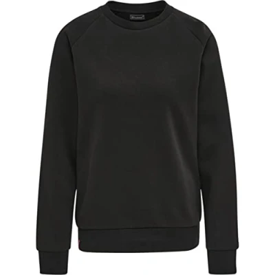 Imagen de hummel Sudadera Manga raglán Hmlred Multisport Mujer Talla
