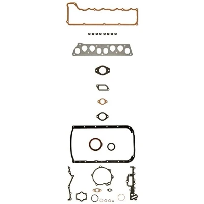 Imagen de AJUSA 51008200 Juego completo de juntas, motor sin junta culata, con vástago válvula