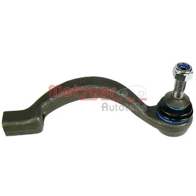 Imagen de METZGER 54039802 Rótula de dirección KIT + Eje delantero, derecha JAGUAR: XJ Berlina, S Type, XK Cabrio