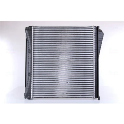 Imagen de NISSENS 96136 Intercooler