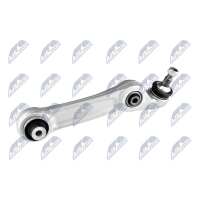Imagen de NTY ZWD BM 023 Barra oscilante, suspensión de ruedas BMW: 5 Berlina, Touring