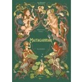 Imagen de Maitagarriak (IZAKI MIRAGARRIEN ENTZIKLOPEDIA)