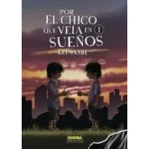 Imagen de Por El Chico Que Veia En Sueños 1