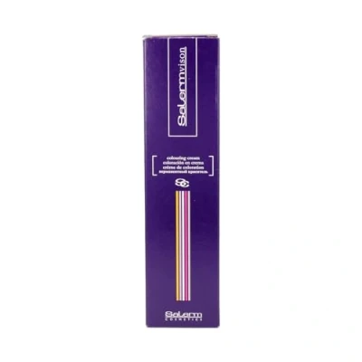 Imagen de Salerm Cosmetics Tinte Capilar Fc 12 100 ml