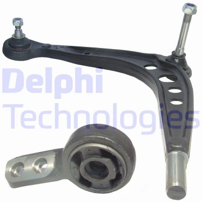 Imagen de DELPHI TC2314 Barra oscilante, suspensión de ruedas Brazo oscilante longitudinal BMW: 3 Coupé, Compact