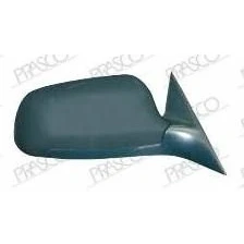 Imagen de Espejo retrovisor Prasco AD0167343 derecha eléctrico calefactable, ajustable desde interior AUDI: A3 Hatchback