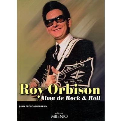 Imagen de Roy Orbison: Alma de Rock &amp; Roll (Música)