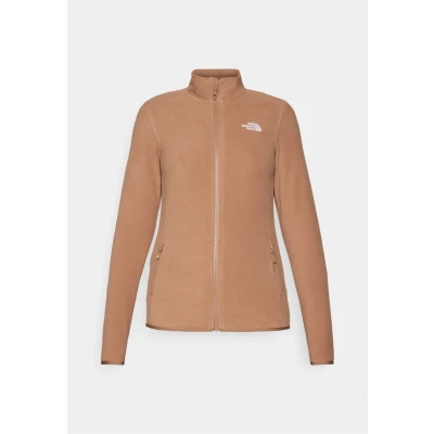 Imagen de The North Face 100 Glacier Forro polar, Mujer, Talla: XS, Latte