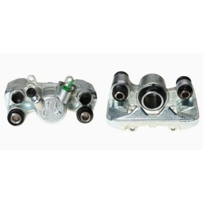 Imagen de BUDWEG CALIPER 343992 Pinza de freno TOYOTA: Corolla Verso, IX Station Wagon, Hatchback