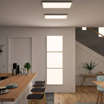 Imagen de Paulmann Velora panel LED 3 step dim, 59,5x29,5 cm