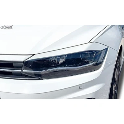 Imagen de RDX Racedesign RDSB200 Pantalla, faro principal delante