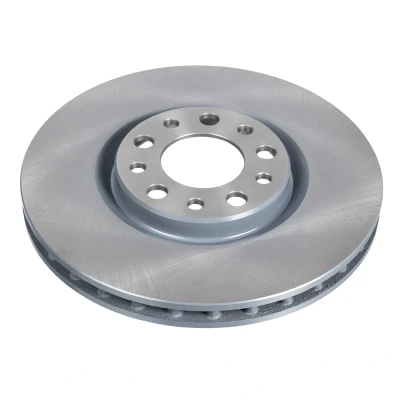 Imagen de BLUE PRINT ADL144325 Disco de freno Eje delantero 305 28 5 110 ventilación interna revestido ALFA ROMEO: Giulietta Hatchback, 159 Berlina, Brera