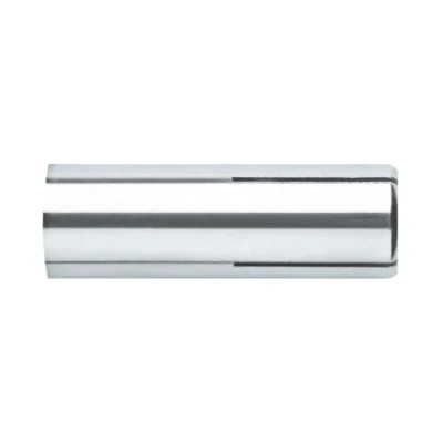 Imagen de INDEX Fixing Systems HE NO Pack de 100 anclajes hembra con cono interior para grandes cargas (cincados, M6 x 25 mm, diámetro 8 mm)