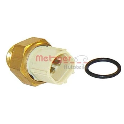Imagen de METZGER 0915215 Interruptor de temperatura, ventilador del radiador M 16x1,5 con junta MITSUBISHI: ECLIPSE 1