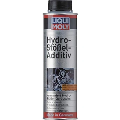 Imagen de LIQUI MOLY Aditivo hidro piñón 300 ml de aceite 8354