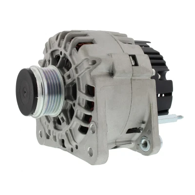 Imagen de MAPCO 13737 Alternador 14V 120A AUDI: A4 B5 Berlina, A6 C5 Avant, VOLKSWAGEN: Passat GP Variant