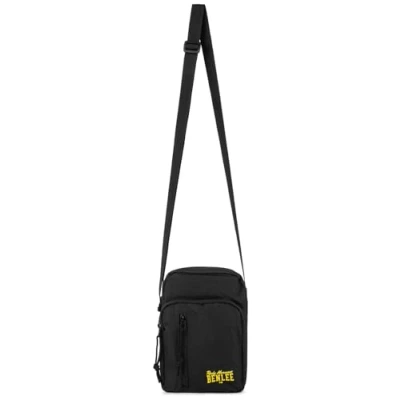 Imagen de Benlee Bergamo Bandolera, Hombre, Talla: One Size, Black