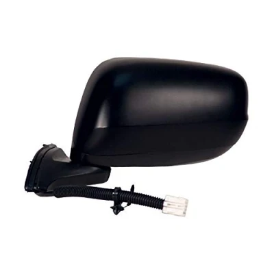 Imagen de Espejo retrovisor Alkar 6127946 izquierda imprimado eléctrico convexo HONDA: Jazz 3