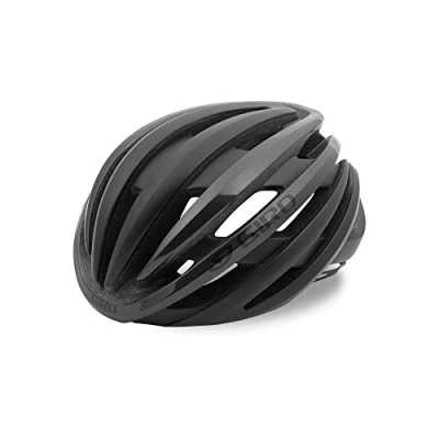 Imagen de Giro Cinder MIPS Casco, Unisex, Matte Black/Charcoal, Small