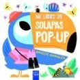 Imagen de Amigos animales (Mi libro de solapas pop up)