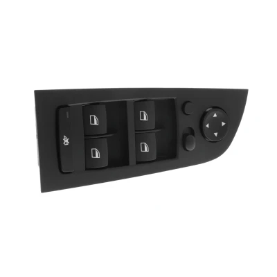 Imagen de VEMO V20 73 0037 Interruptor, elevalunas delante, lado del conductor