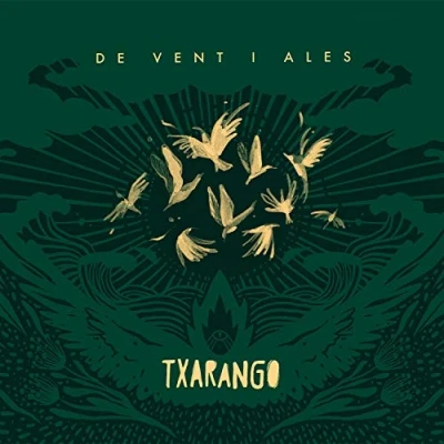 Imagen de De vent i ales (Verde)
