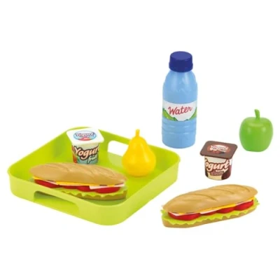 Imagen de ECOIFFIER 100 CHEF SANDWICH SE , color/modelo surtido