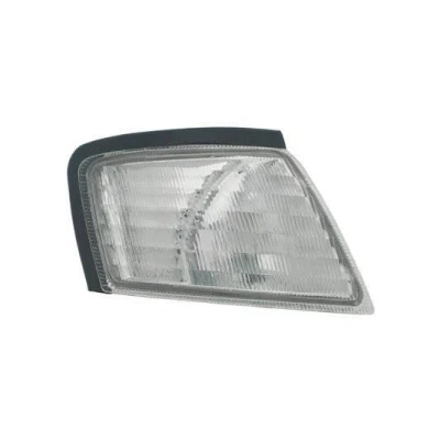Imagen de TYC 18 3515 01 2 Intermitente blanco Delante, derecha sin portalámparas NISSAN: Primera Berlina, Hatchback