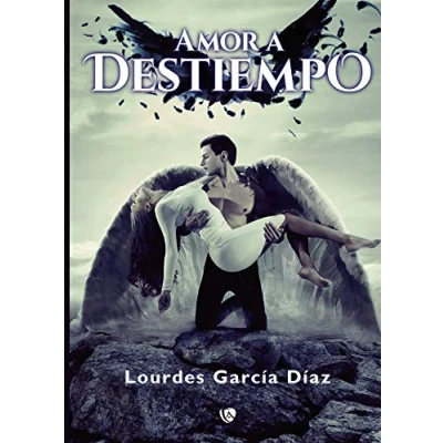 Imagen de Amor a destiempo
