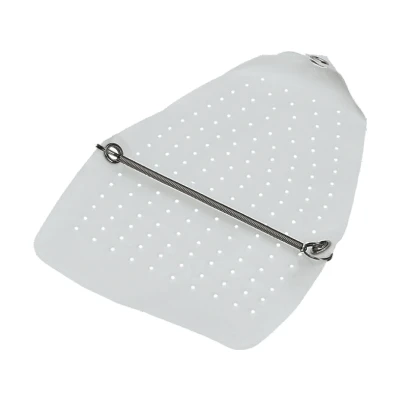 Imagen de Protector para planchas Scanpart 2910060003 Universal, Suela de teflón