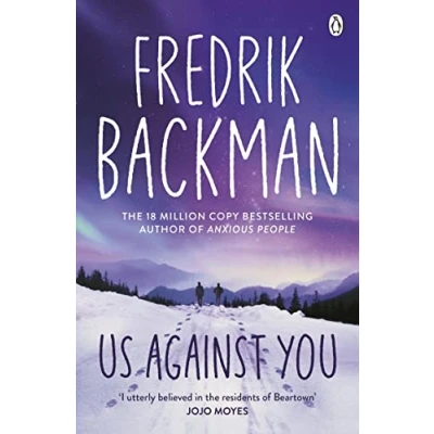 Imagen de Us Against You