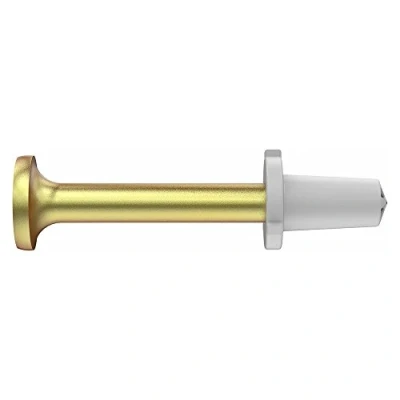 Imagen de Desa 01200221 Clavo c9 22 Envase de 100 ud, Negro