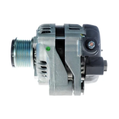 Imagen de HELLA 8EL 011 711 331 Alternador 14V 85A TOYOTA: HILUX 6 Pick up, Land Cruiser Prado 120, 90