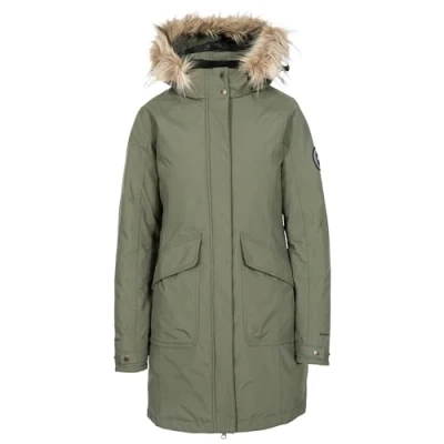 Imagen de BETTANY FEMALE DLX DOWN JACKET T: XS_ C: BASIL