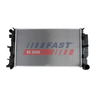 Imagen de Radiador, refrigeración del motor FAST FT55532