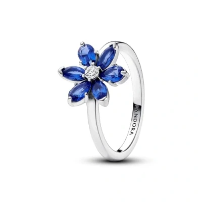Imagen de Pandora Timeless Mujeres Anillo Plata 193000C01 52