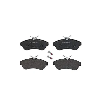 Imagen de Brembo P 61 075 Pastillas de Frenos