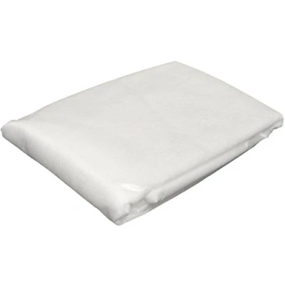 Imagen de Windhager Funda de Fieltro para Tomates 17 g/m², estabilizada contra Rayos UV, Color Blanco, 1000 x 65 0,1 cm, 06768, promueve el Crecimiento