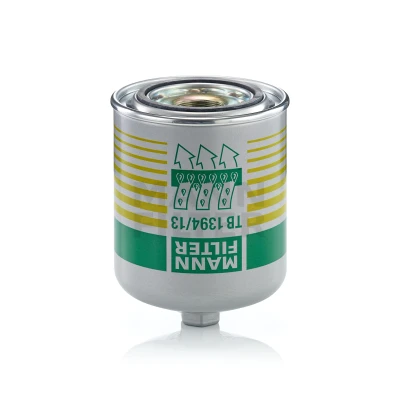 Imagen de MANN FILTER TB 1394/13 x Cartucho del secador de aire, sistema aire comprimido DAF: XF
