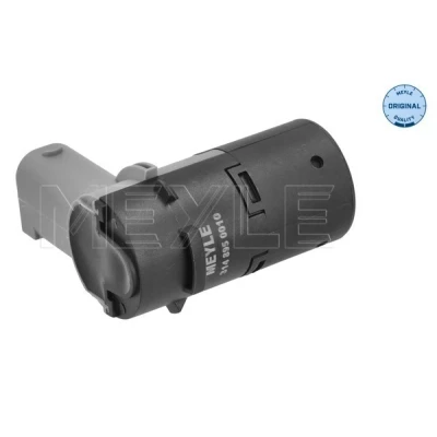 Imagen de MEYLE 314 895 0010 Sensores de Aparcamiento negro Sensor ultrasonido BMW: 5 Berlina, X5, Touring
