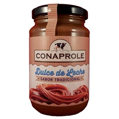 Imagen de Dulce de leche Conaprole