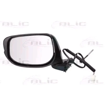 Imagen de Retrovisor exterior BLIC 5402 12 2001349P